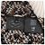 Prada Vintage-Muster Rollkragenpullover in Gelb aus Wolle Braun - Ansicht 6