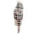 Thom Browne Pullover aus Wolle in Tricolor mit Elefantenmotiven Beige - Ansicht 4