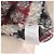Thom Browne Pullover aus Wolle in Tricolor mit Elefantenmotiven Beige - Ansicht 6