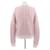 Suéter Chloé de algodón rosa  - vista 2
