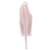 Suéter Chloé de algodón rosa  - vista 3