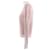 Suéter Chloé de algodón rosa  - vista 4