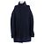 Loro Piana Marinejacke "Icer" aus Kaschmir Marineblau