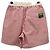Puma Gestreifte Shorts Rot Weiß XS - Ansicht 2