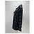 Autre Marque Camicia BUTTER a quadri blu navy e verde in lana L - vista 3