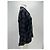 Autre Marque Camicia BUTTER a quadri blu navy e verde in lana L - vista 4