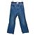 Jeans Rouje de algodón azul Talla 26
