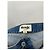 Jeans Rouje de algodón azul Talla 26 - vista 4