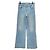 Jeans de campana azul Liu.Jo