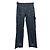 Jeans Marciano Marcia denim crudo azul marino algodón talla 38 - vista 2