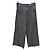 Autre Marque Jeans ALOHAS Gris Carbón de Algodón Talla M Gris antracita