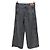 Autre Marque Jeans ALOHAS Gris Carbón de Algodón Talla M Gris antracita - vista 2