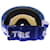 Autre Marque Maschera da sci blu FROM FUTURE  - vista 2