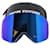 Autre Marque Maschera da sci blu FROM FUTURE  - vista 7