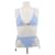 Autre Marque Bikini azul