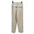 Pantalones de rayas beige Ba&Sh - vista 2