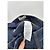 Jeans Johnnie Boden de algodón azul crudo Talla 27 - vista 4