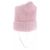 Casablanca Cappello Fluffy Rosa - vista 3
