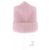 Casablanca Cappello Fluffy Rosa - vista 4