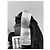 Autre Marque Jeans globo negros DAMSON MADDER - vista 5