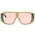 Autre Marque Gafas de sol "Brooke" verdes