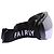 Maschera da sci nera Jimmy Fairly Nero - vista 3