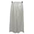 Pantalones blancos de algodón Gap - vista 2