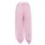 Zimmermann Rosa Leinen-Culotte mit Mustern Pink - Ansicht 2