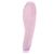 Zimmermann Rosa Leinen-Culotte mit Mustern Pink - Ansicht 3