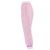 Zimmermann Rosa Leinen-Culotte mit Mustern Pink - Ansicht 4