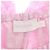 Zimmermann Rosa Leinen-Culotte mit Mustern Pink - Ansicht 5