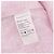 Zimmermann Rosa Leinen-Culotte mit Mustern Pink - Ansicht 6