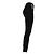 Fusalp Leggings negros con cachemira - vista 3
