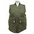 Barbour Gilet senza maniche kaki