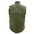 Barbour Gilet senza maniche kaki - view 2