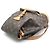 Louis Vuitton Zaino vintage Montsouris 2000 marrone - vista 6