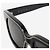 Marni Gafas de sol Le River negras - vista 5