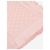Louis Vuitton Sciarpa in misto seta e lana rosa - vista 2