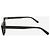 Stella Mc Cartney Green square sunglasses - view 3