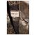 Autre Marque Vintage leather jacket with speckled print Brown Sand Light brown Dark brown - view 7