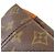 Borsa da lavoro Sirius 50 M41406 di Louis Vuitton Marrone Monogramma - vista 22