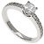Tiffany & Co. Solitär-Diamantring