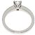 Tiffany & Co. Solitär-Diamantring - Ansicht 4