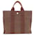 Hermès Borsa Hermes Air Line PM Marrone - vista 2