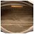 Bow Borsa a tracolla Prada in tela Canapa marrone con logo e fiocco Beige - vista 4