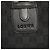 LOEWE Borsa a tracolla in tela nera con anagramma Nero - vista 6