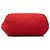 Bolsa tote Coco Cocoon pequena em nylon acolchoado vermelho da Chanel Verde oliva - vista 3