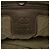 Bolsa tote Coco Cocoon pequena em nylon acolchoado vermelho da Chanel Verde oliva - vista 5