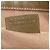 Céline Borsa a mano in tela Macadam Celine marrone Beige - vista 6