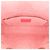 Dior Rosa Medio Denim Macrocannage Lady D Joy - vista 4